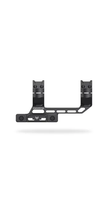 Swampfox Freedom Cantilever-Montage 30 mm / 1,6"