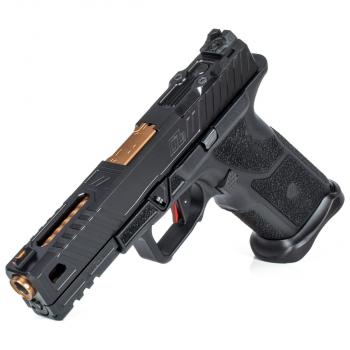 ZEV OZ9 Elite Standard Pistole 9mm Luger
