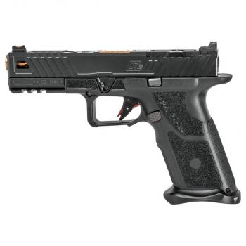 ZEV OZ9 Elite Standard Pistole 9mm Luger