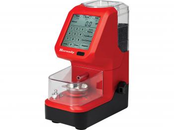 Hornady Lock-N-Load Auto Charge Pro (Powder Dispense and Weight)