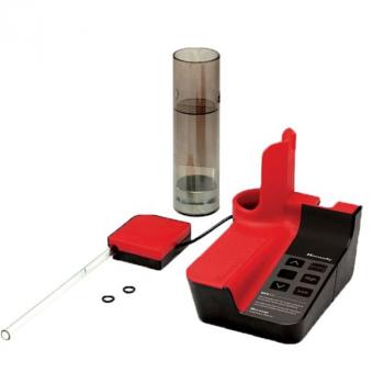 Hornady Vibratory Powder Trickler / Vibrations Pulverfeindosierer