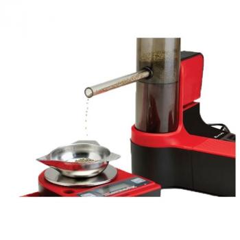 Hornady Vibratory Powder Trickler / Vibrations Pulverfeindosierer