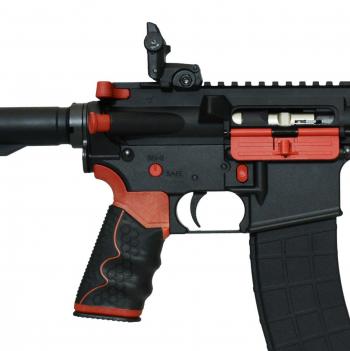 Tippmann Arms M4-22 Redline .22 LR Selbstladebüchse