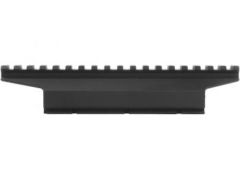 Magpul Pro NVM Night Vision Mount / Montagebase für Nachtsichtsysteme Black For 700 Pro Chassis