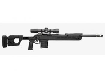 Magpul Pro NVM Night Vision Mount / Montagebase für Nachtsichtsysteme Black For 700 Pro Chassis