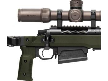 Magpul Pro 700L Rifle Chassis Folding Stock Olive Drab