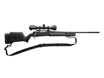 Magpul RLS Sling / Gewerriemen Black