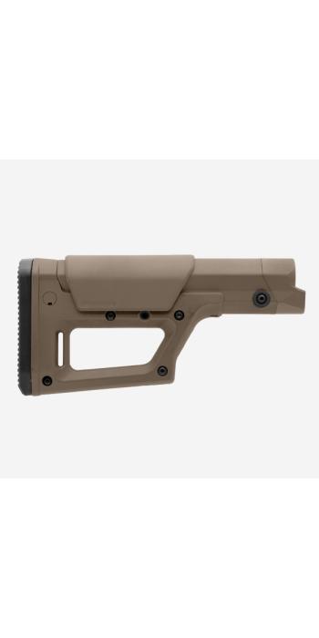 Magpul PRS Lite Stock, verstellbarer Hinterschaft für AR15/AR10