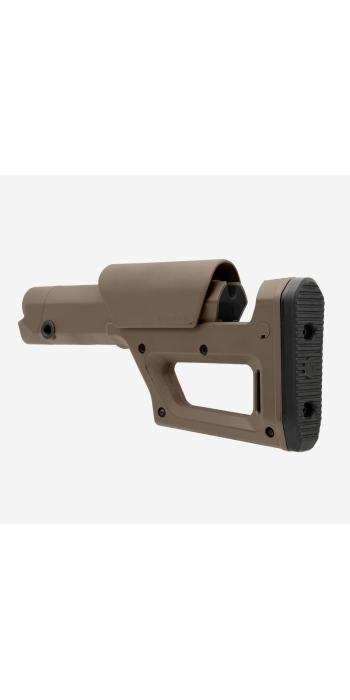 Magpul PRS Lite Stock, verstellbarer Hinterschaft für AR15/AR10