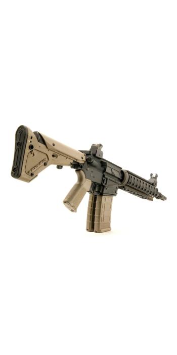 Magpul Sling Mount Kit Type 2 Black