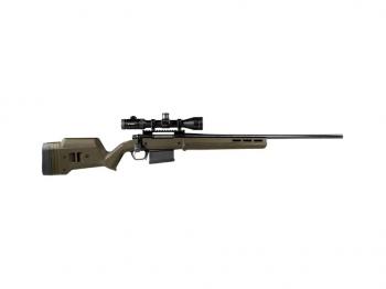 Magpul Hunter 700 Stock f. Remington 700 L/A