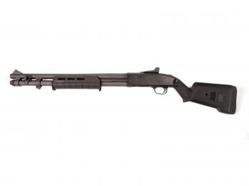 Magpul M-Lok Vorderschaft f. Mossberg 590/590A1 Black