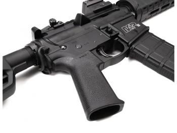 Magpul MOE SL Handgriff AR15 Black