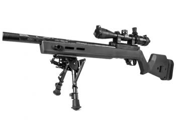 Magpul Hunter X-22 Schaft - Ruger 10/22 Olive grün