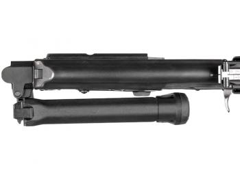 Magpul Zhukov-S Stock - Yugo Black