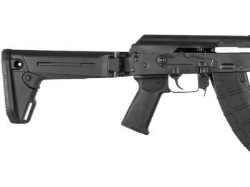 Magpul Zhukov-S Stock - Yugo Black