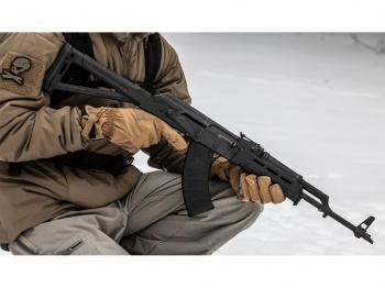 Magpul MOE AK Vorderschaft - AK47/AK74 Black