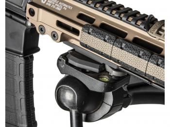 Magpul M-Lok Tripod Adapter / Dreibeinadapter Black