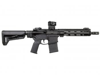 Magpul Magazin MOE® SL-K™ Carbine Stock Mil Spec - Black