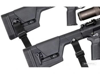 Magpul PRS Gen 3 Precision Adjustable Stock AR15/M16/AR10/SR25