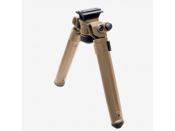 Magpul Bipod f. A.R.M.S. 17S Style