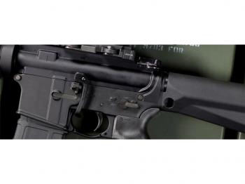 Magpul B.A.D. Lever Battery Assist Device Verschlussfanghebel AR15/M16