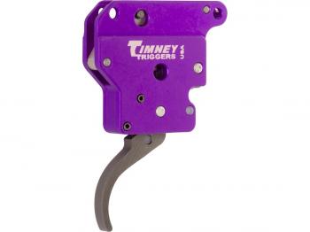 Timney Triggers Remington 700 Bench Rest Abzug