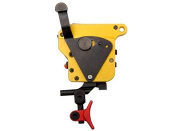Timney Triggers Remington 700 Calvin Elite Abzug