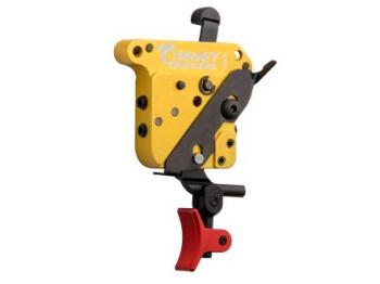 Timney Triggers Remington 700 Calvin Elite Abzug