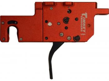 Timney Triggers Ruger Precision Abzug