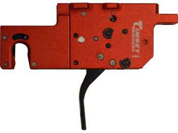 Timney Triggers Ruger Precision Abzug