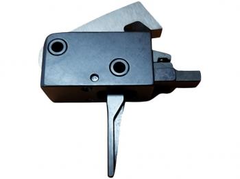 Timney Triggers AR SIG MPX Abzug