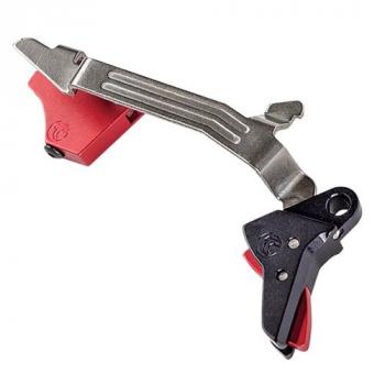 Timney Triggers Alpha Glock Gen3-4 Abzug