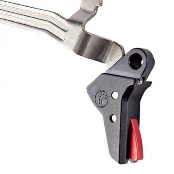 Timney Triggers Alpha Glock Gen3-4 Abzug