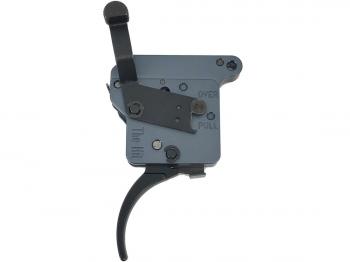Timney Triggers Remington 700 THE-HIT Abzug