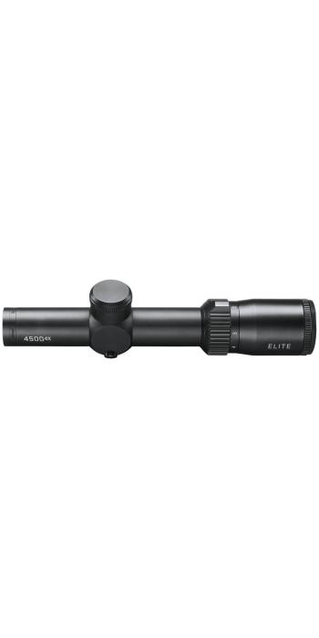 Bushnell Zielfernrohr Elite 4500 1-4x24 Multi-X Absehen 30mm Bushnell Zielfernrohr Elite 4500 1-4x24 Multi-X Absehen 30mm