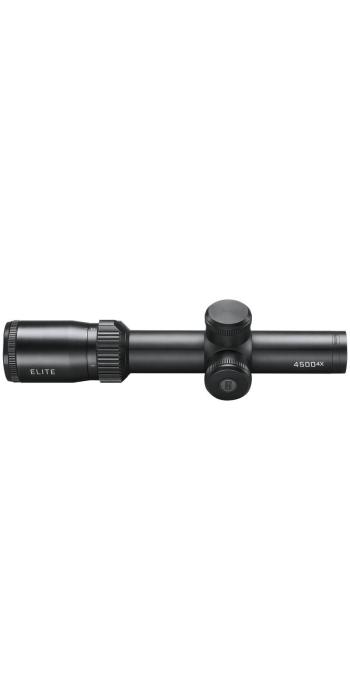 Bushnell Zielfernrohr Elite 4500 1-4x24 Multi-X Absehen 30mm Bushnell Zielfernrohr Elite 4500 1-4x24 Multi-X Absehen 30mm