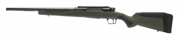 Savage Firearms Impulse Hog Hunter 20" .30-06 Sprg. Geradezugrepetierbüchse mit Laufgewinde 5/8"x24
