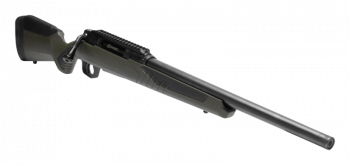 Savage Firearms Impulse Hog Hunter 20"/51cm .30-06 Sprg. Repetierbüchse