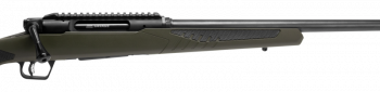 Savage Firearms Impulse Hog Hunter 18" .308 Win. Geradezugrepetierbüchse mit Laufgewinde 5/8"x24
