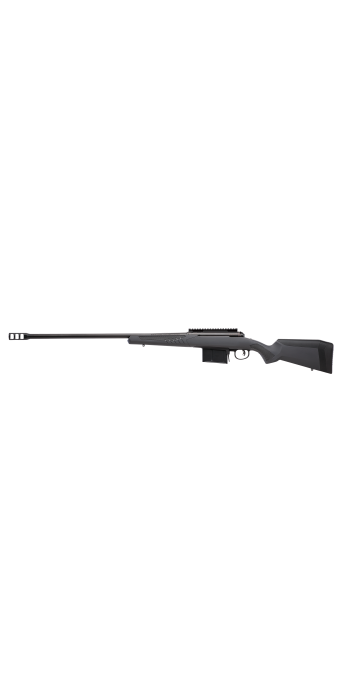 Savage Firearms 110 Long Range Hunter 49,5" .338 Lapua Mag. Repetierbüchse