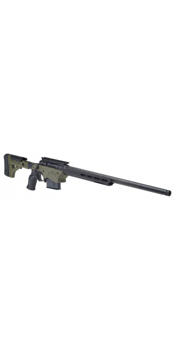 Savage Firearms AXIS II Precision 22" .223 Rem. Repetierbüchse