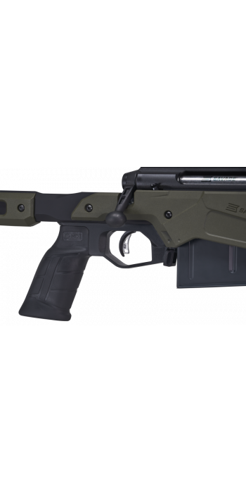 Savage Firearms AXIS II Precision 22" .223 Rem. Repetierbüchse