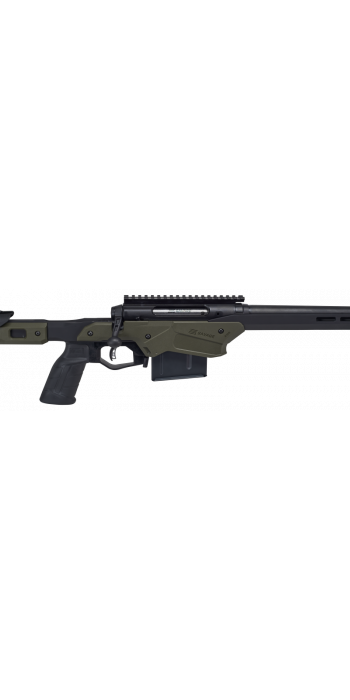 Savage Firearms AXIS II Precision 22" .223 Rem. Repetierbüchse