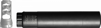 A-TEC MARKSMAN Schalldämpfer