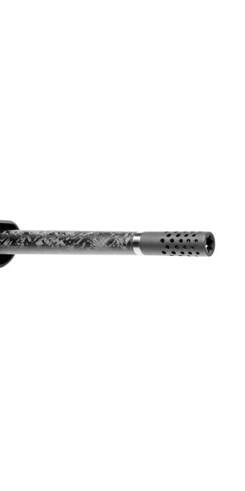 Savage 110 Ultralite Elite Repetierbüchse 6,5 PRC mit MDT HNT26 Carbon-Schaft