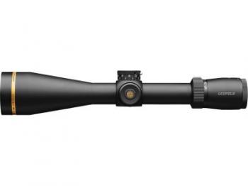 Leupold VX-6HD 3-18x50mm CDS-ZL2 FireDot Duplex matt schwarz