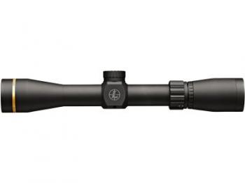 Leupold VX-Freedom 2-7x33 Rimfire MOA matt schwarz