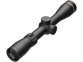 Leupold VX-Freedom 2-7x33 Hunt-Plex matt schwarz