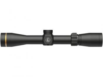 Leupold VX-Freedom 2-7x33 Hunt-Plex matt schwarz